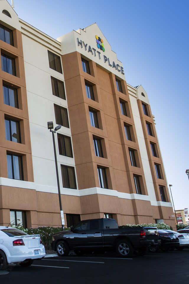 Hyatt Place Las Vegas Las Vegas, NV